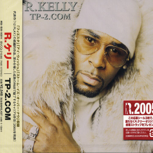 R Kelly - Tp-2.Com