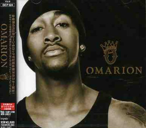 Omarion - O