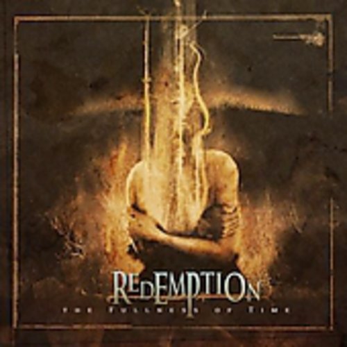 Redemption - The Fullness Of Time