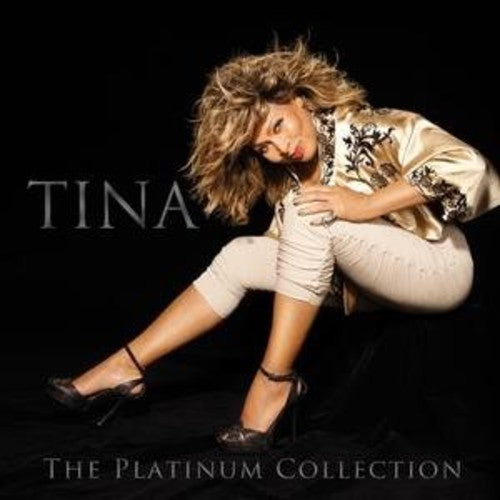 Tina Turner - Platinum Collection