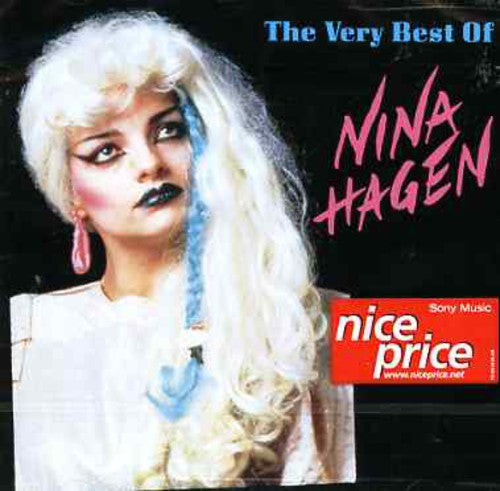 Nina Hagen - Very Best of