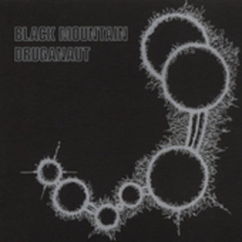 Black Mountain - Druganaut