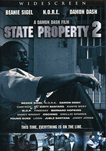 State Property 2