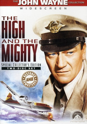 High and Mighty