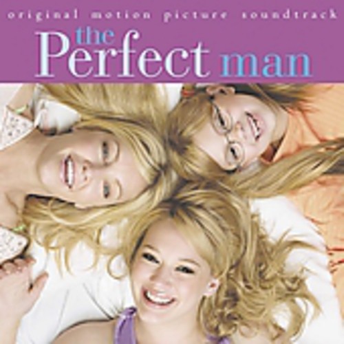 Various Artists - Perfect Man (Original Soundtrack)