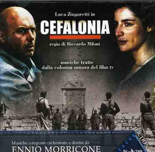 Ennio Morricone - Cefalonia