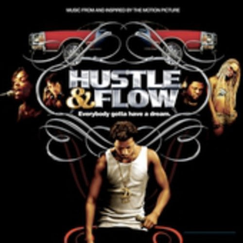Various Artists - Hustle & Flow (Original Soundtrack)