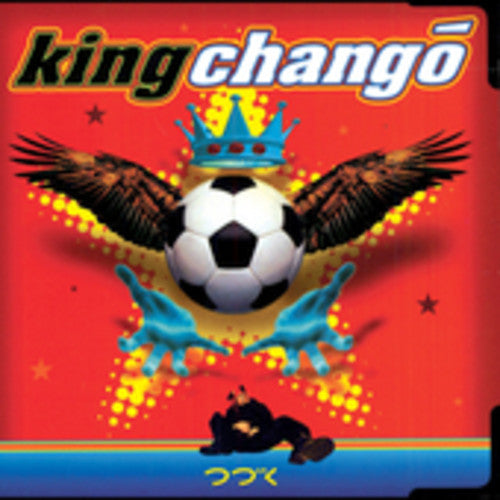 King Chango - King Chango