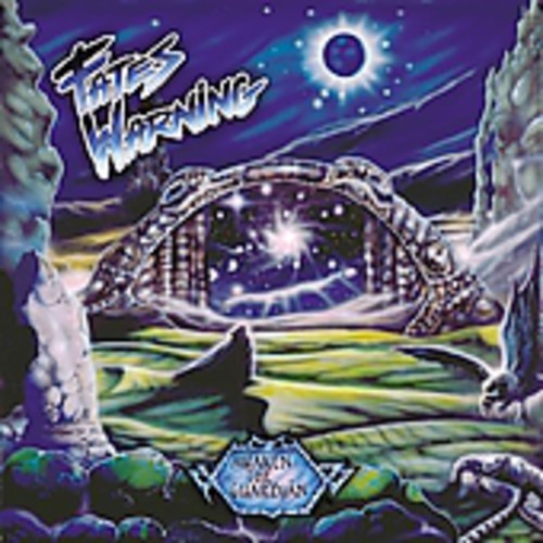 Fates Warning - Awaken the Guardian