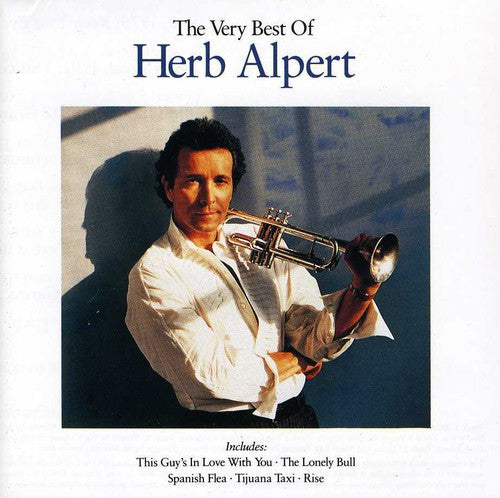 Herb Alpert - Very Best of