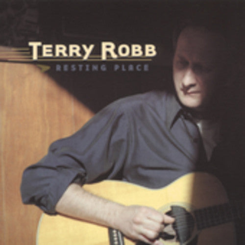 Terry Robb - Resting Place