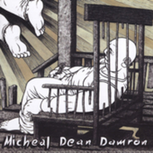 Michael Damron Dean - Perfect Day for a Funeral