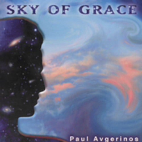 Paul Avgerinos - Sky of Grace