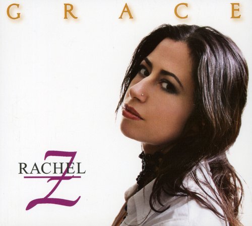 Rachel Z - Grace
