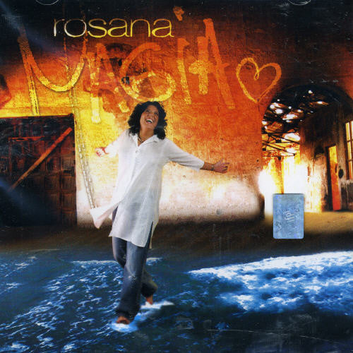 Rosana - Magia