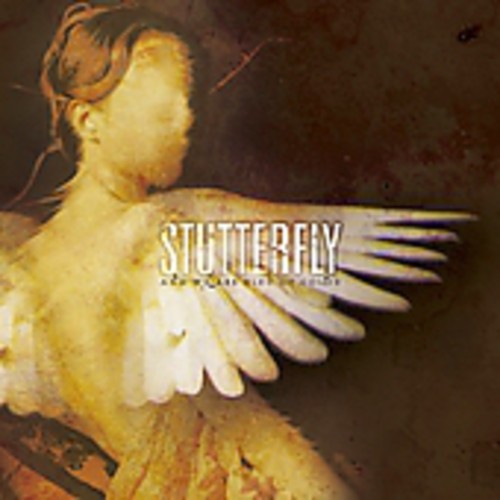 Stutterfly - And We Are Bled Of Color
