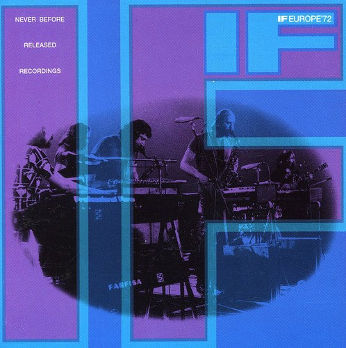 If - Europe 1972