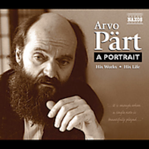 Part - Portrait