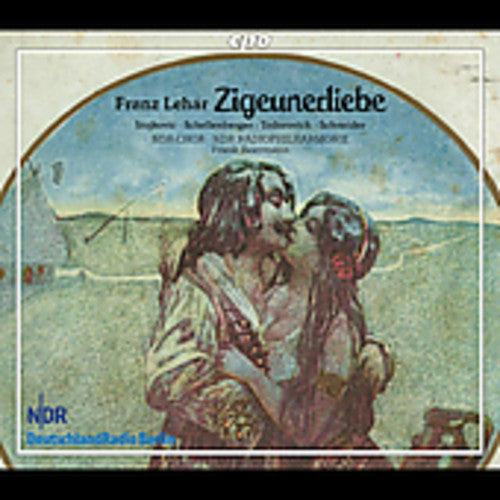 Frank Beermann - Zigeunerliebe