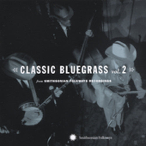 Various - Classic Bluegrass, Vol. 2