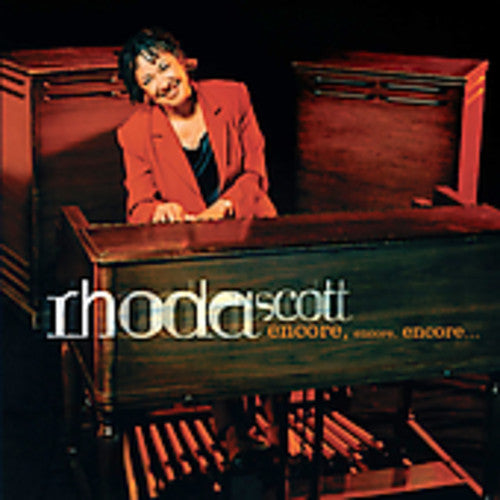 Rhoda Scott - Encore Encore Encore