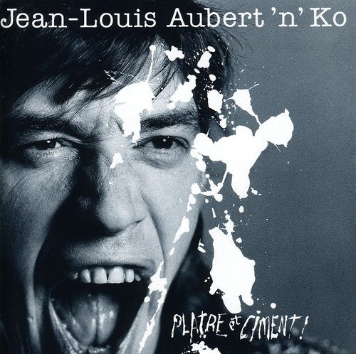Jean Aubert Louis - Platre Et Ciment