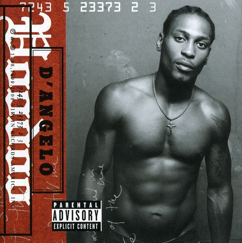 D'Angelo - Voodoo