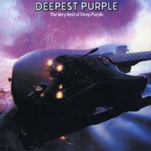 Deep Purple - Deepest Very Best of Purple