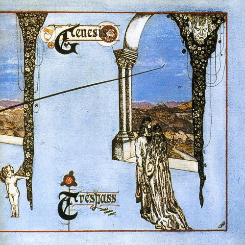 Genesis - Trespass