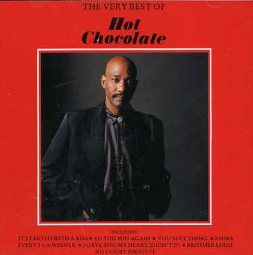 Hot Chocolate - Best of