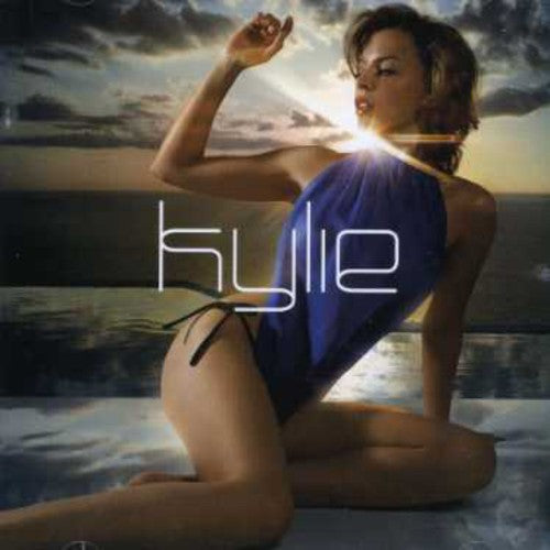 Kylie Minogue - Light Years