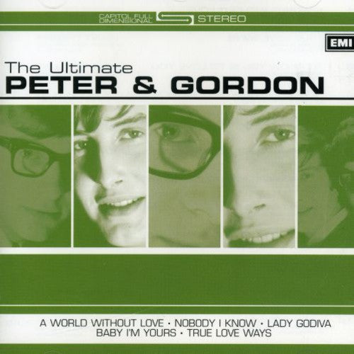 Peter & Gordon - Ultimate Collection