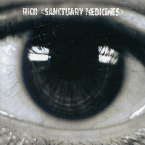 Rico - Sanctuary Medicines