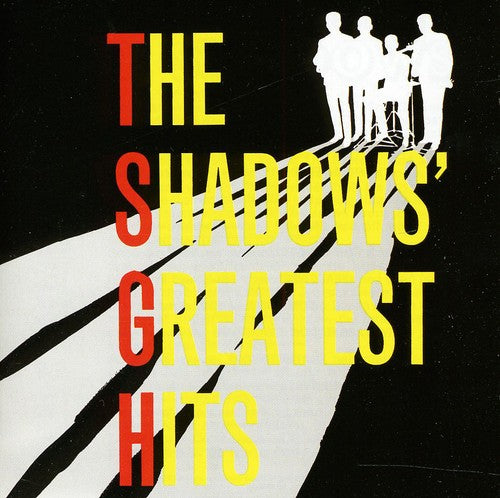 Shadows - Greatest Hits