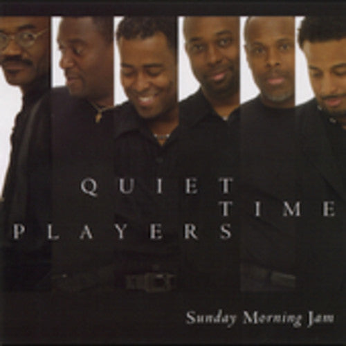 Quiet Time Players - Sunday Morning Jam