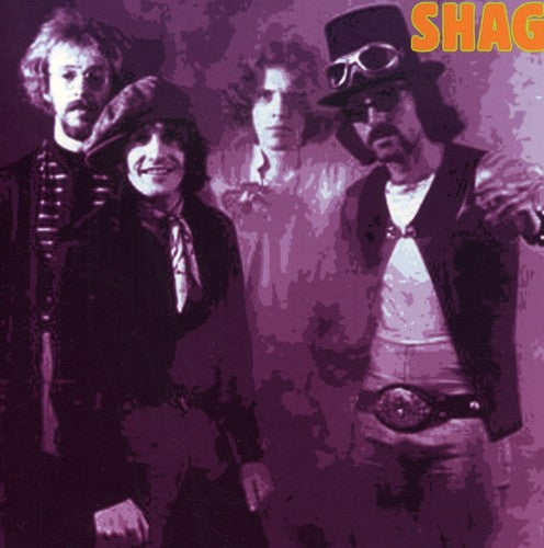 Shag - 1969