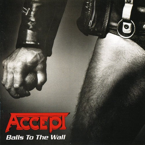 Accept - Balls to the Wall
