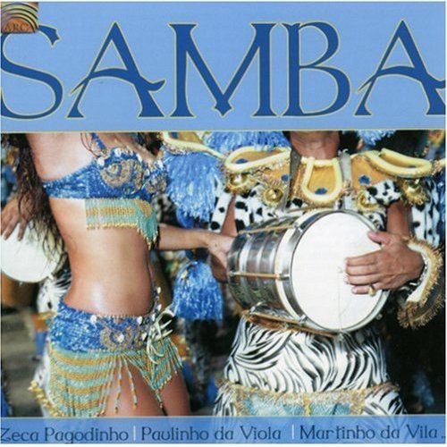 Various Artists - Samba