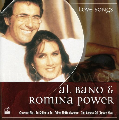 Al Bano / Romina Power - Love Songs