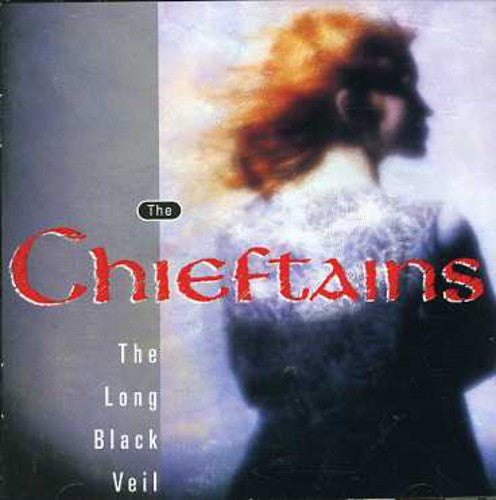 Chieftains - Long Black Veil