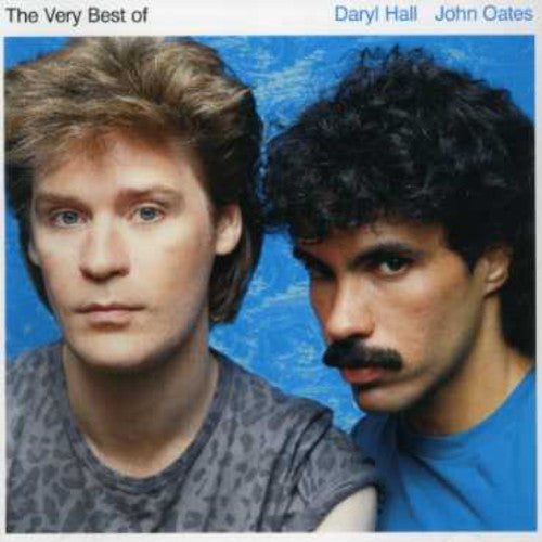 Hall & Oates - The Very Best Of Daryl Hall and John Oates