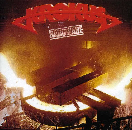 Krokus - Hardware