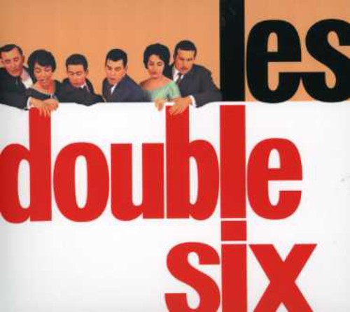 Les Double Six - Les Double Six
