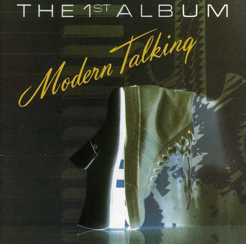 Modern Talking - First Album (spa)
