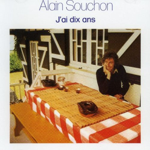 Alain Souchon - Dix Ans