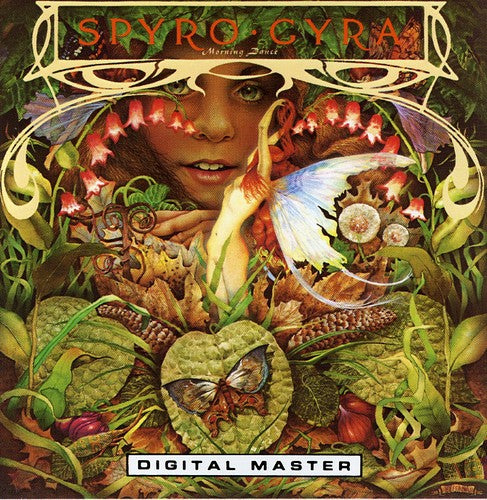 Spyro Gyra - Morning Dance