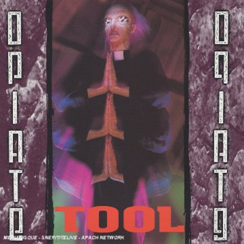 Tool - Opiate (ep)