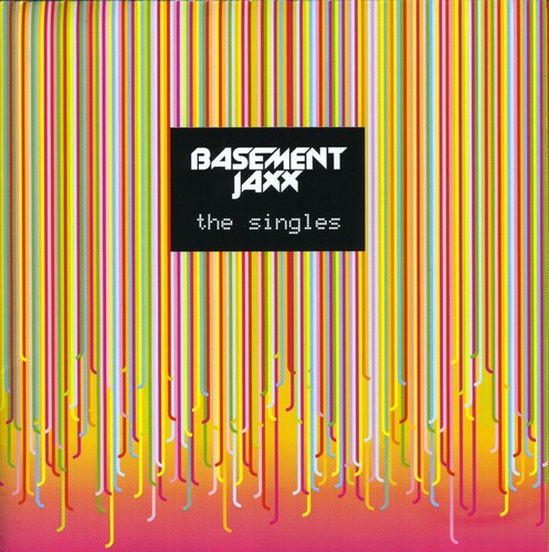 Basement Jaxx - Singles