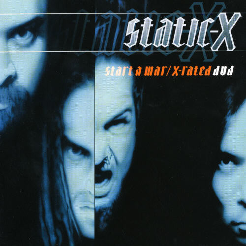 Static-X - Start a War