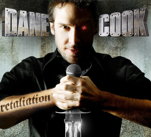 Dane Cook - Retaliation